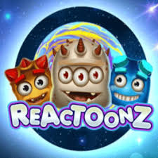 Reactoonz bonukset