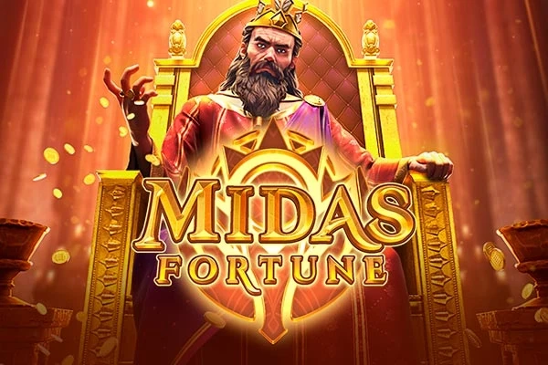 download Midas Fortune
