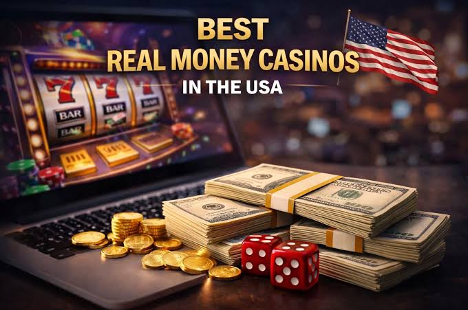 casino online real money