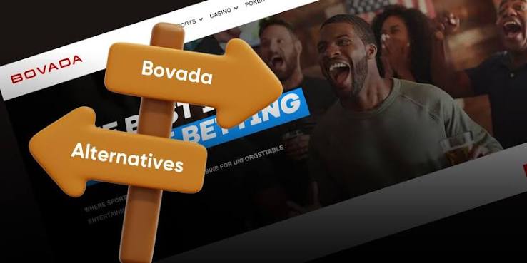 sites like bovada